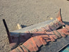 ESCO 100" Excavator Bucket Lip