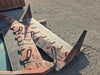 ESCO 100" Excavator Bucket Lip