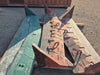 ESCO 122" Excavator Bucket Lip 
