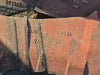 ESCO 122" Excavator Bucket Lip 