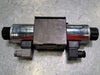 PARKER FILTRATION Hydraulic Solenoid Directional Control Valve D3DW1CNYPZ