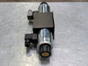 PARKER FILTRATION Hydraulic Solenoid Directional Control Valve D3DW1CNYPZ