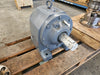 SEW-EURODRIVE Ratio 19.57 Gear Reducer Type R93
