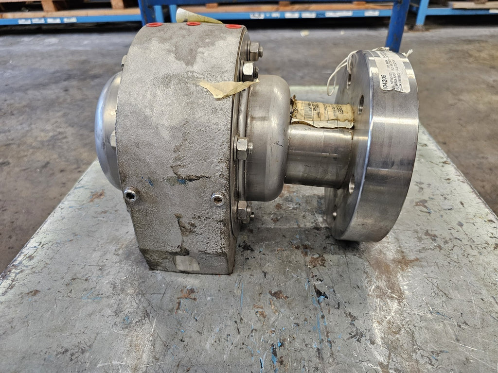 METSO Bearing Assembly RAUA9LBKKA