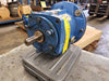 GOULDS Rotating Element 3196MT 1X2-10 c/w 10" Foot Frame