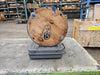 GOULDS Rotating Element 3196MT 1X2-10 c/w 10" Foot Frame