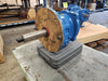 GOULDS Rotating Element 3196MTX 1X2-10 c/w 10" Foot Frame