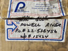 Bearing Housing Cover D3-12994 for Dryer Felt Roll (Part Only)