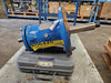 GOULDS 60gpm Peerless Pump 3196MT Size 1.5X3-13 Condensate Rotary Vane