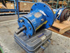 GOULDS 60gpm Peerless Pump 3196MT Size 1.5X3-13 Condensate Rotary Vane