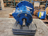 GOULDS 60gpm Peerless Pump 3196MT Size 1.5X3-13 Condensate Rotary Vane