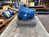 GOULDS 60gpm Peerless Pump 3196MT Size 1.5X3-13 Condensate Rotary Vane