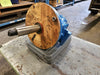 GOULDS 60gpm Peerless Pump 3196MT Size 1.5X3-13 Condensate Rotary Vane