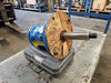 GOULDS 60gpm Peerless Pump 3196MT Size 1.5X3-13 Condensate Rotary Vane