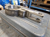 Cylinder Lever 2AY28136 316SS