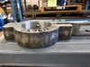 Cylinder Lever 2AY28136 316SS