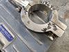 Cylinder Lever 2AY28136 316SS