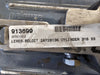 Cylinder Lever 2AY28136 316SS