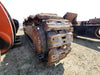 HITACHI EX1900-6 Track Frame LH
