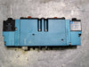 MAC Pneumatic Solenoid Pilot Operated Valve 93A-KAB-000-DP-DJAP-2DG, 30-120PSI