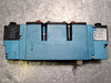 MAC Pneumatic Solenoid Pilot Operated Valve 93A-KAB-000-DP-DJAP-2DG, 30-120PSI