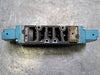 MAC Pneumatic Solenoid Pilot Operated Valve 93A-KAB-000-DP-DJAP-2DG, 30-120PSI