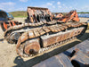 HITACHI EX1900-6 Track Frame RH