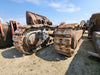 HITACHI EX1900-6 Track Frame RH