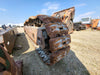 HITACHI EX1900-6 Track Frame RH