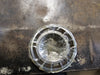 SKF Single Row Cylindrical Roller Bearing 90mm ID x 160mm OD x 40mm W, NUP2218ECP