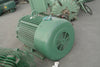 TECO-WESTINGHOUSE 200 hp, 575 volts, 3570 rpm, D447TS Electric Motor AEHH-8R002