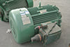 TECO-WESTINGHOUSE 200 hp, 575 volts, 3570 rpm, D447TS Electric Motor AEHH-8R002