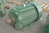 TECO-WESTINGHOUSE 200 hp, 575 volts, 3570 rpm, D447TS Electric Motor AEHH-8R002
