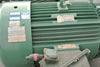 TECO-WESTINGHOUSE 200 hp, 575 volts, 3570 rpm, D447TS Electric Motor AEHH-8R002