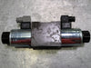 PARKER FILTRATION Hydraulic Solenoid Directional Control Valve D3DW4CNYPZ4