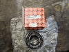 FAG Spherical Roller Bearing 70mm ID x 150mm OD x 51 mm W, 22314E1A-M-C3