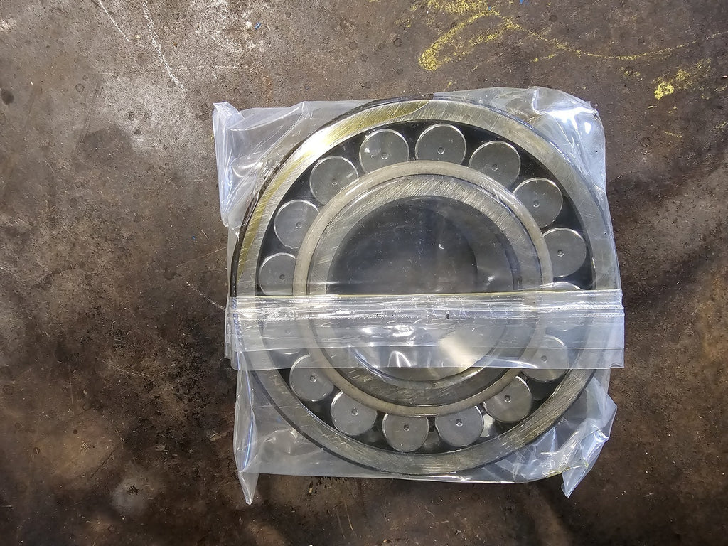 SKF Spherical Roller Bearing 70mm ID x 150mm OD x 51 mm W, 22314E/C3