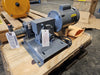 HELWIG Model V-10 Simplex Piston Pump 1560-12-SS