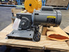 HELWIG Model V-10 Simplex Piston Pump 1560-12-SS