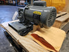 HELWIG Model V-10 Simplex Piston Pump 1560-12-SS