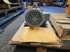 HELWIG Model V-10 Simplex Piston Pump 1560-12-SS