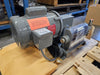 HELWIG Model V-10 Simplex Piston Pump 1560-12-SS