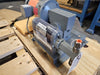 HELWIG Model V-10 Simplex Piston Pump 1560-12-SS