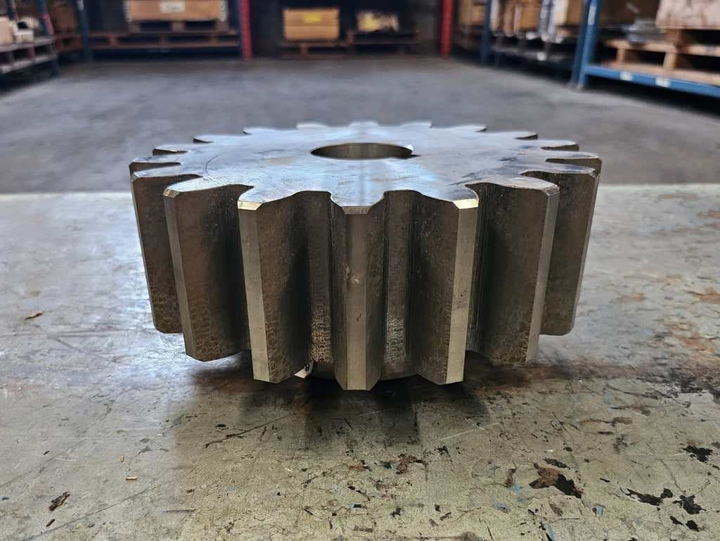 GORDON CRANE Pinion Drive Gear V92-945-17