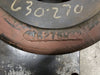 FAST'S Rigid Pilot Half Coupling 4T5272H-2