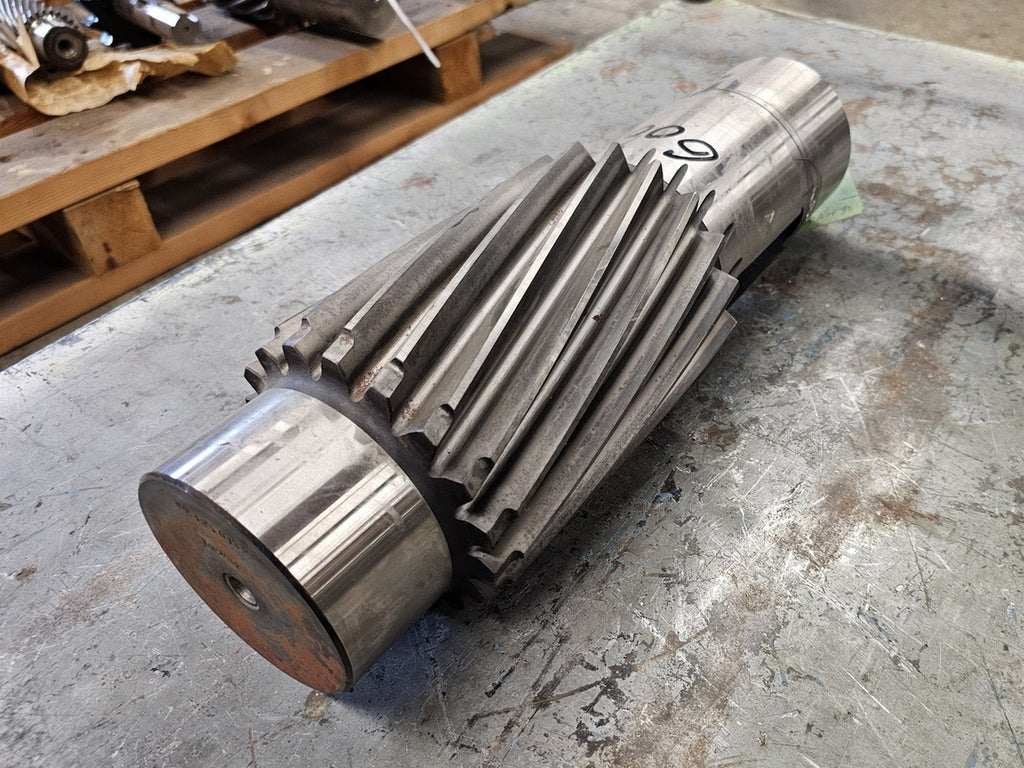 HAYWARD CORDON Low Speed Pinion C/W Shaft PSA10Q2