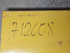 DURATRAY Center Clamp 366774/712608