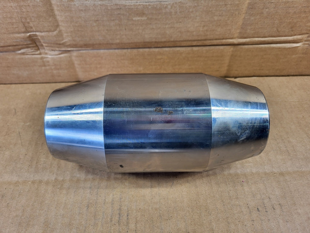 Steel Tapered Guide Bushing Sleeve 1-1/2" Bore, 427123201