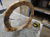 Oil Seal 330mm ID x 270mm OD x 25mm W, TB270X330X25