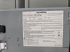 SIEMENS 1600A 480V 3PH Switchgear Lineup w/ 600A, 400A & 200A ITE Vacu-Break Fused Disconnects
